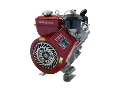 F series diesel engine 160F