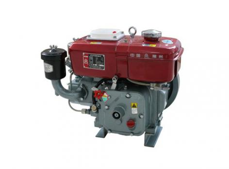 R series water-cooled diesel engine JR165