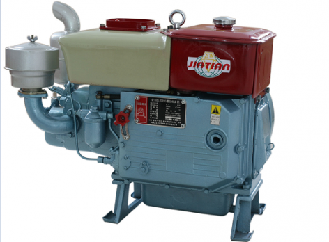 ZS series small water-cooled diesel engine ZS195