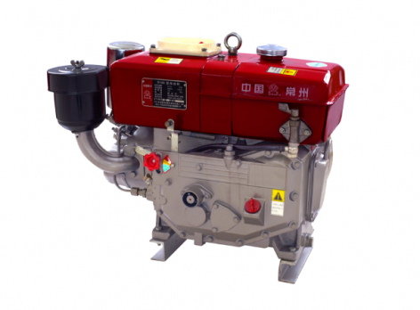 R series diesel engine R180