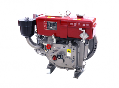 R series diesel engine R180A