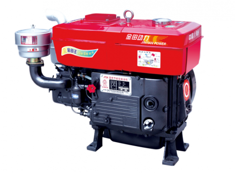 ZS series diesel engine JT28