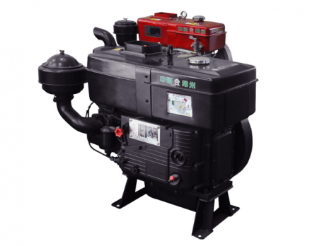 ZS series small water-cooled diesel engine JT30