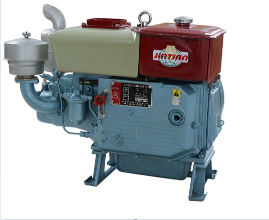 ZS series small water-cooled diesel engine ZS195