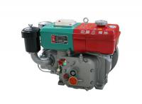 R series diesel engine JT175